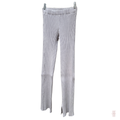 John Elliott Ginza Rib Split Pants - S