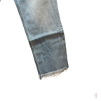 Sanctuary Alex Distressed Crop Jeans - 31