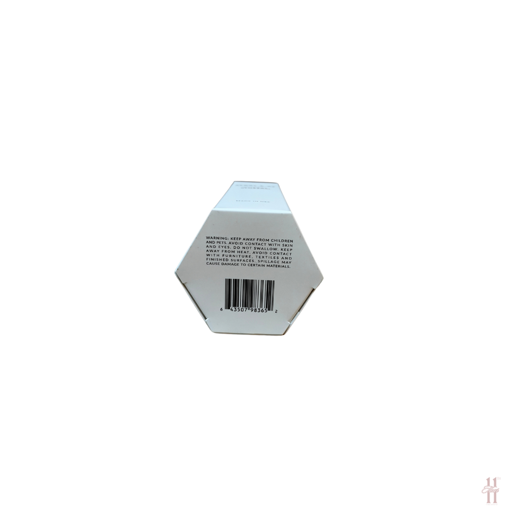 Aydry & Co. Cherry Blossom Reed Diffuser