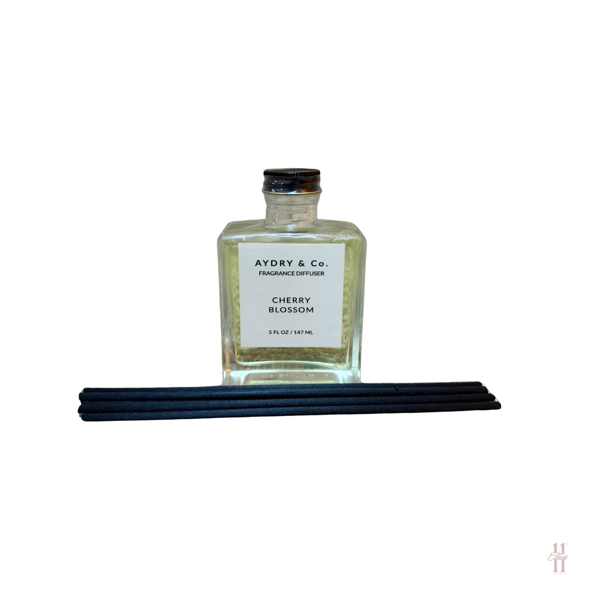 Aydry & Co. Cherry Blossom Reed Diffuser